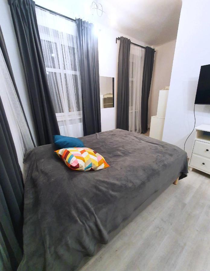 Gdynia Glowna Apartments Dış mekan fotoğraf