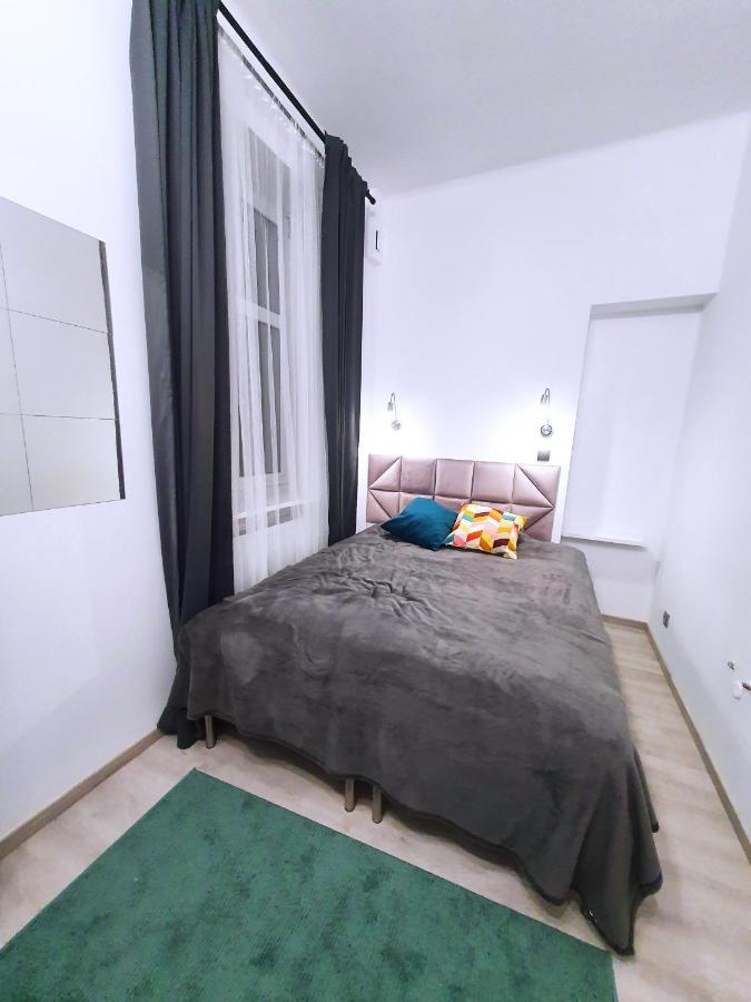 Gdynia Glowna Apartments Dış mekan fotoğraf