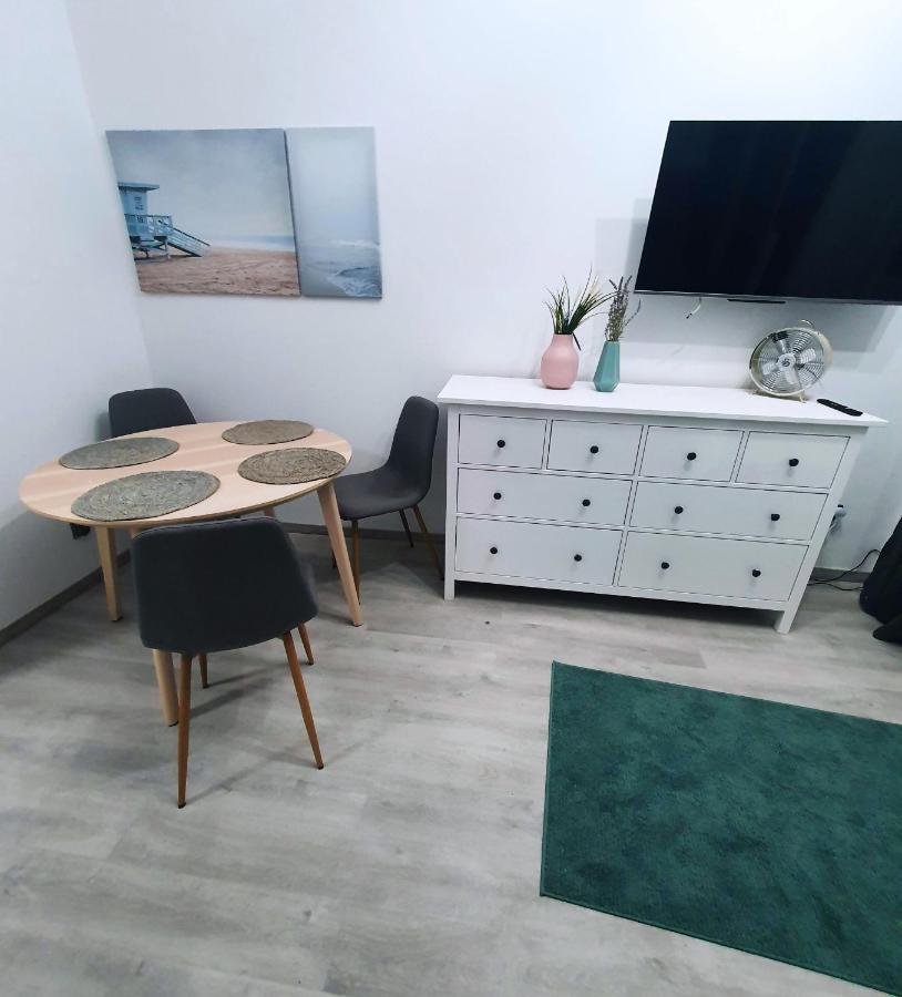 Gdynia Glowna Apartments Dış mekan fotoğraf