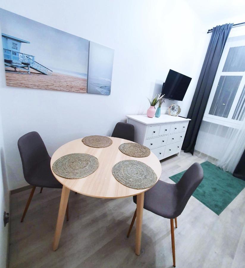 Gdynia Glowna Apartments Dış mekan fotoğraf