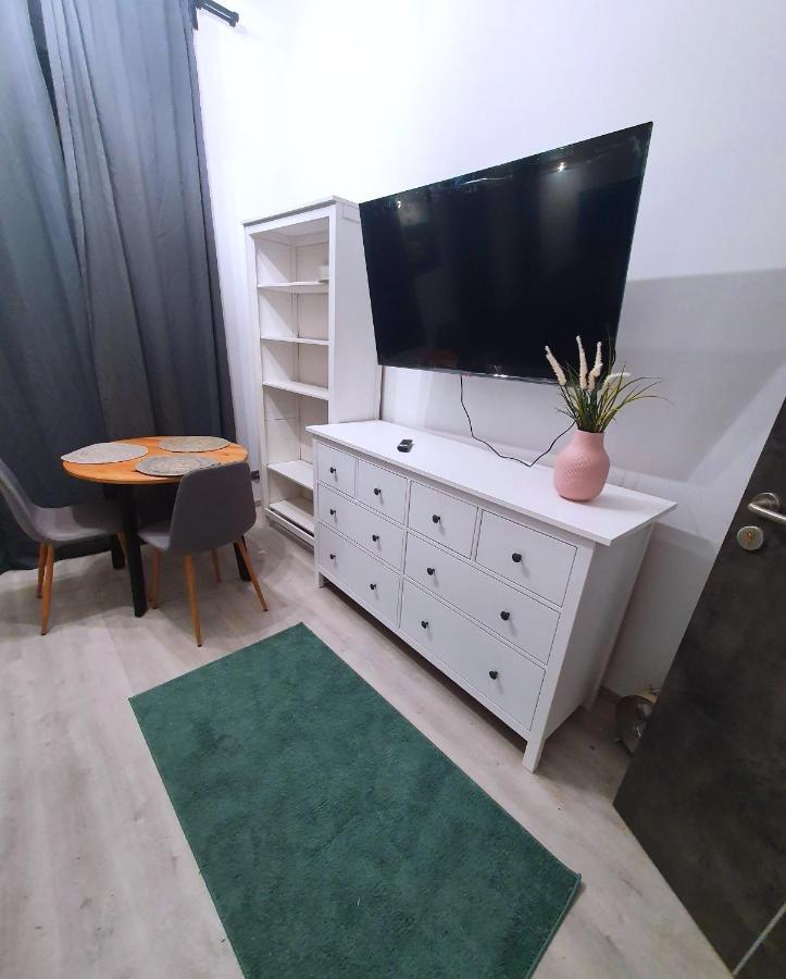 Gdynia Glowna Apartments Dış mekan fotoğraf