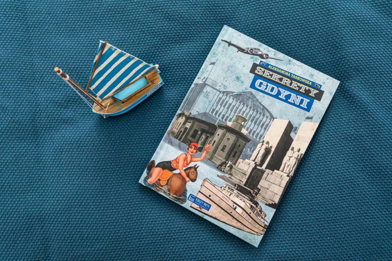 Gdynia Glowna Apartments Dış mekan fotoğraf